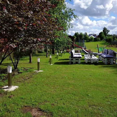 U Piontkow * Władysławowo