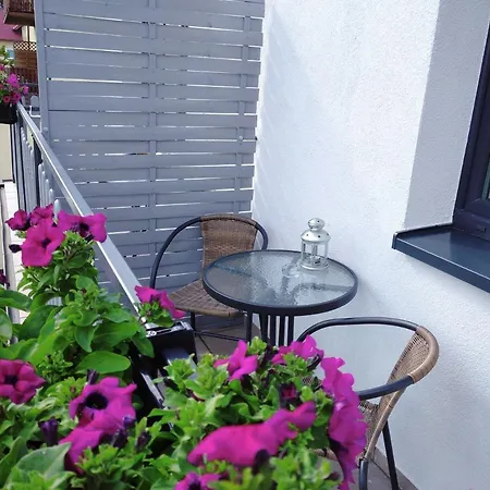 Homestay szállás U Piontkow Władysławowo