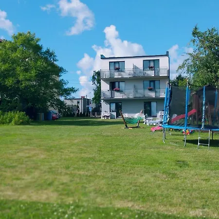 U Piontkow Władysławowo