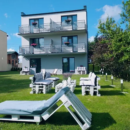 U Piontkow Władysławowo