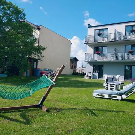 U Piontkow Władysławowo