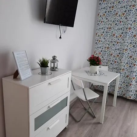 U Piontkow Privatunterkunft