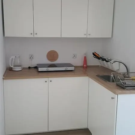 Homestay U Piontkow *