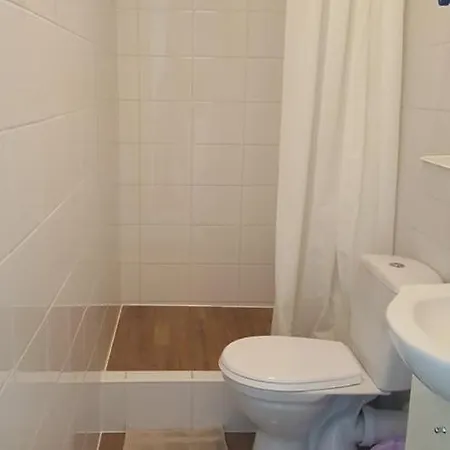 U Piontkow Alloggio in famiglia Władysławowo