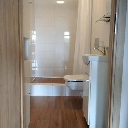 Privatunterkunft U Piontkow Władysławowo