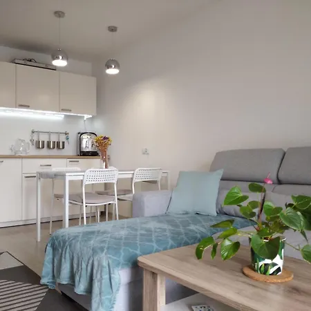 U Piontkow Władysławowo