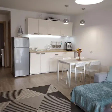 U Piontkow * Władysławowo