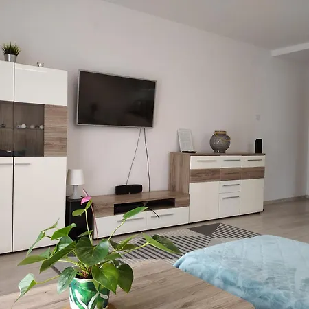 Privatunterkunft U Piontkow