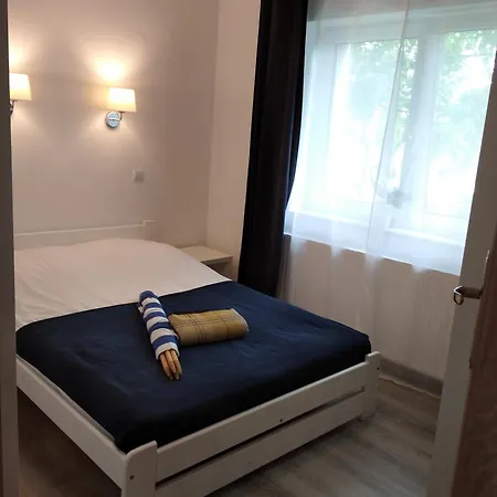 U Piontkow Privatunterkunft *