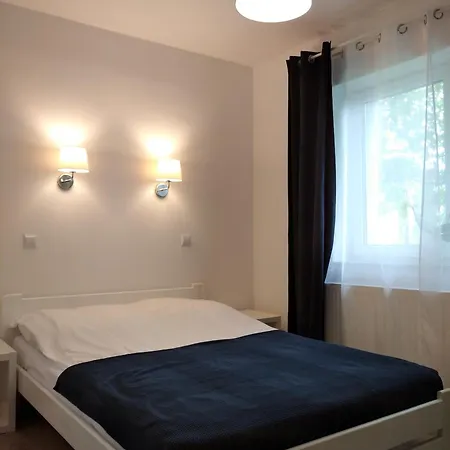 Privatunterkunft U Piontkow Władysławowo