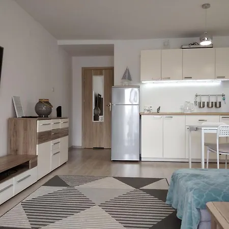 U Piontkow * Władysławowo