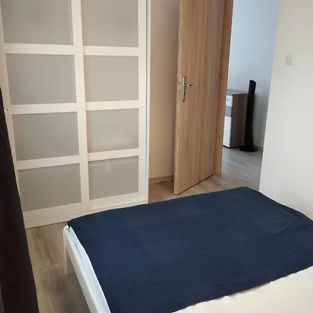 Alloggio in famiglia U Piontkow