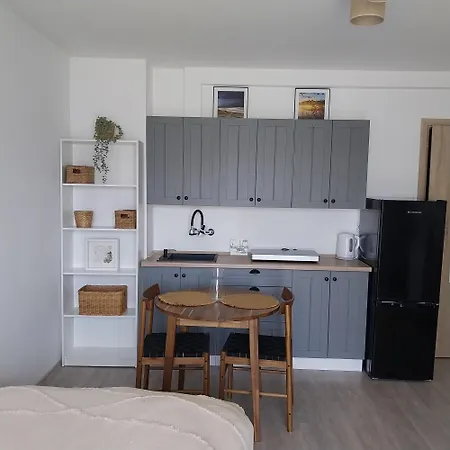 Privatunterkunft U Piontkow