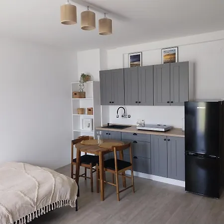 U Piontkow Władysławowo