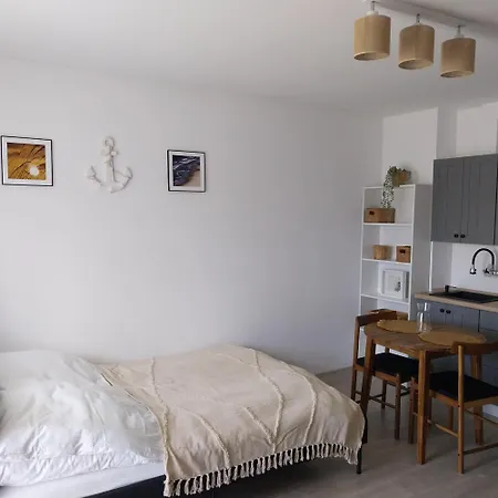 U Piontkow Alloggio in famiglia