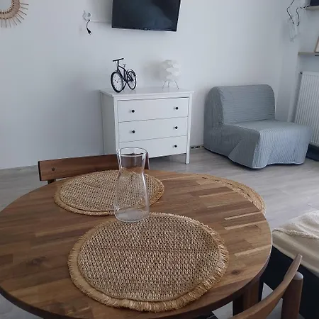 U Piontkow Privatunterkunft *