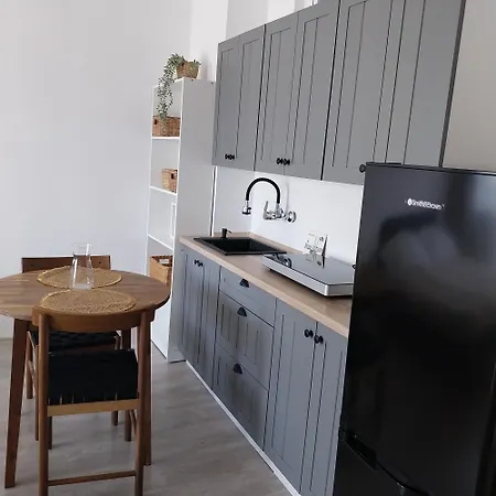 Privatunterkunft U Piontkow *