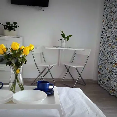 U Piontkow * Władysławowo