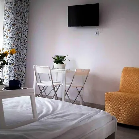 U Piontkow * Władysławowo