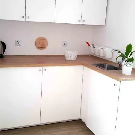 U Piontkow Privatunterkunft