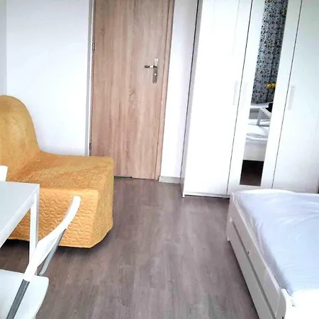 U Piontkow Władysławowo