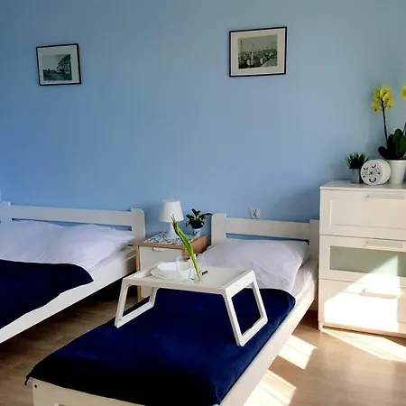 U Piontkow * Władysławowo