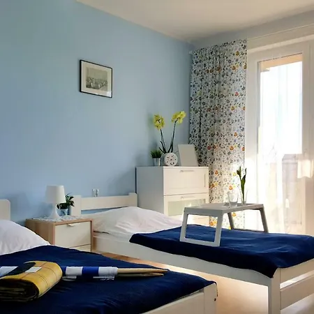 Alloggio in famiglia U Piontkow