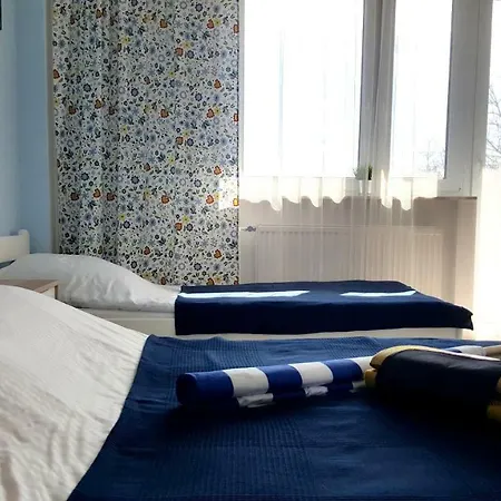 U Piontkow Privatunterkunft *