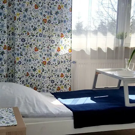 U Piontkow Władysławowo