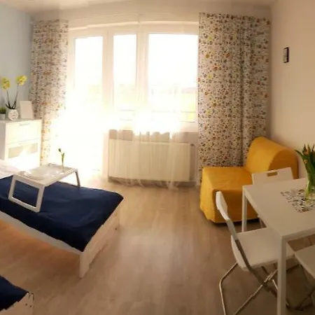 Alloggio in famiglia U Piontkow *