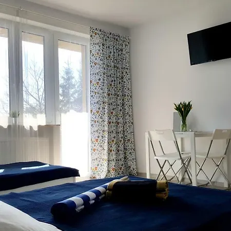 U Piontkow * Władysławowo