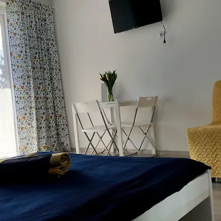 U Piontkow Privatunterkunft *