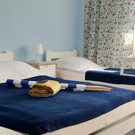 U Piontkow Władysławowo