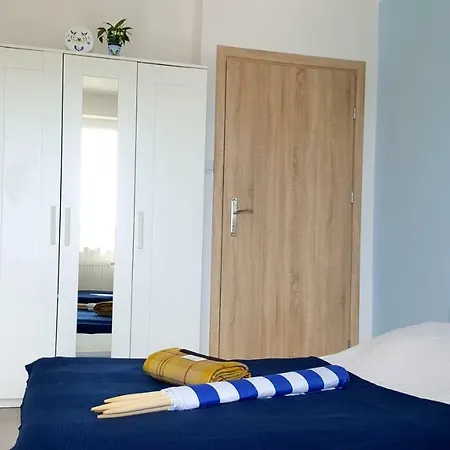 Alloggio in famiglia U Piontkow