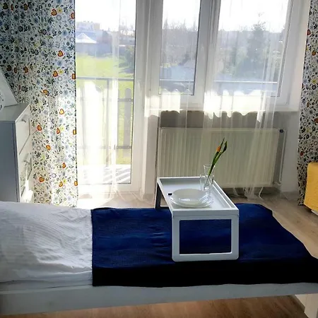 U Piontkow * Władysławowo