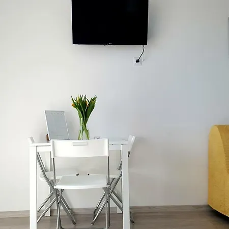 U Piontkow Privatunterkunft