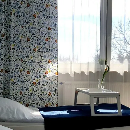 U Piontkow Władysławowo