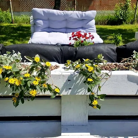 U Piontkow Privatunterkunft