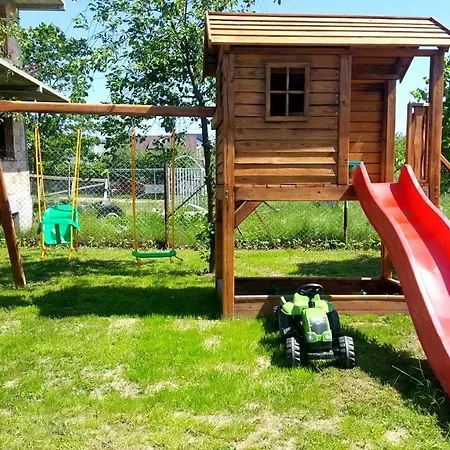 U Piontkow Władysławowo