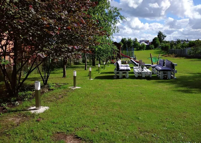 U Piontkow * Władysławowo