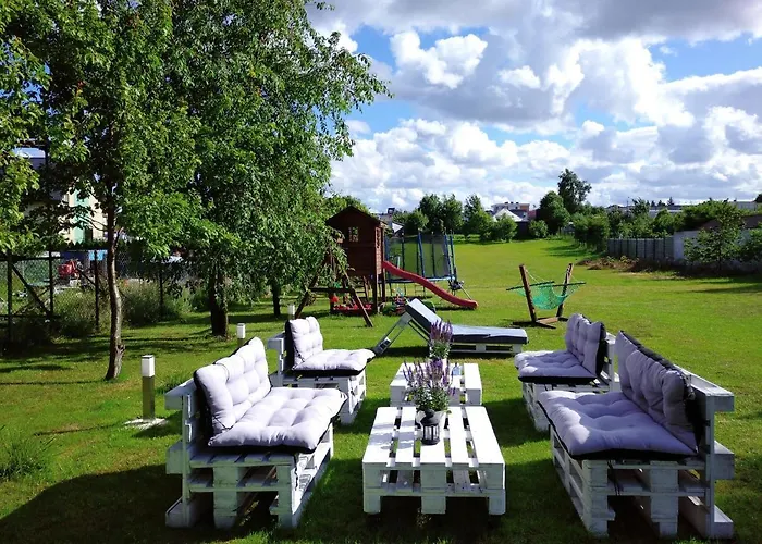 U Piontkow Ubytování v soukromí *