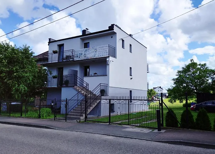 U Piontkow Ubytování v soukromí *