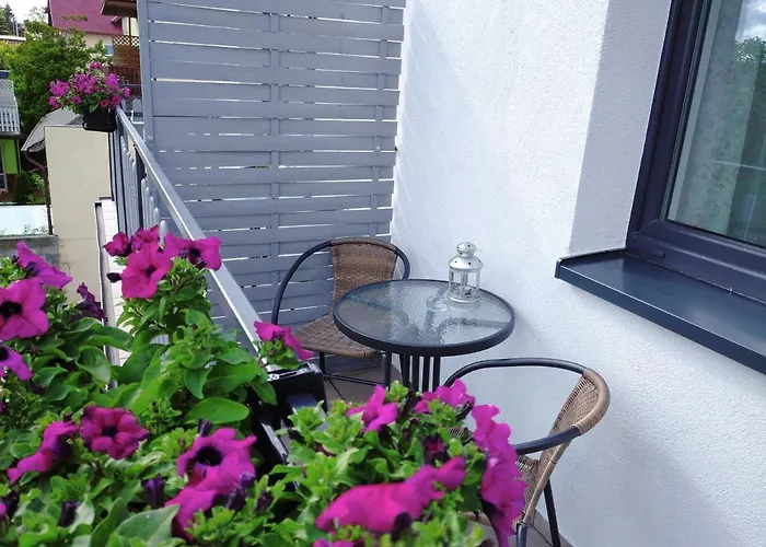 Ubytování v soukromí U Piontkow Władysławowo