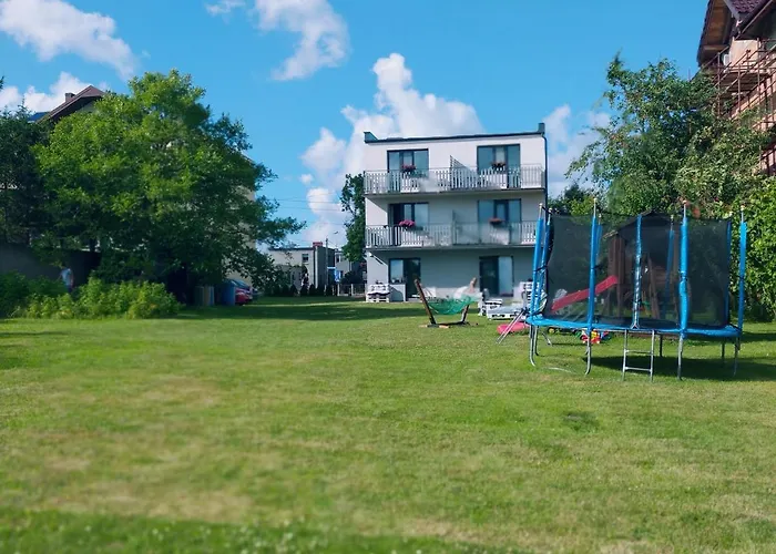 U Piontkow Władysławowo