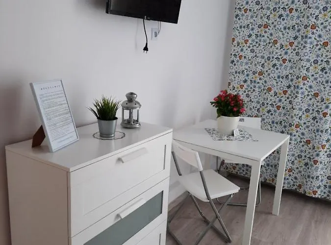 U Piontkow Ubytování v soukromí