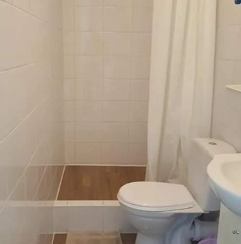 U Piontkow Ubytování v soukromí Władysławowo