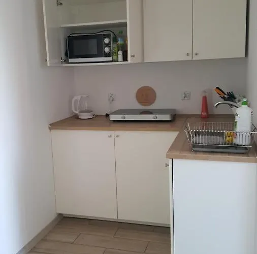 U Piontkow Ubytování v soukromí