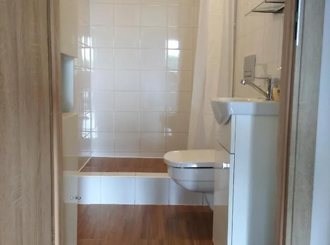 Ubytování v soukromí U Piontkow Władysławowo