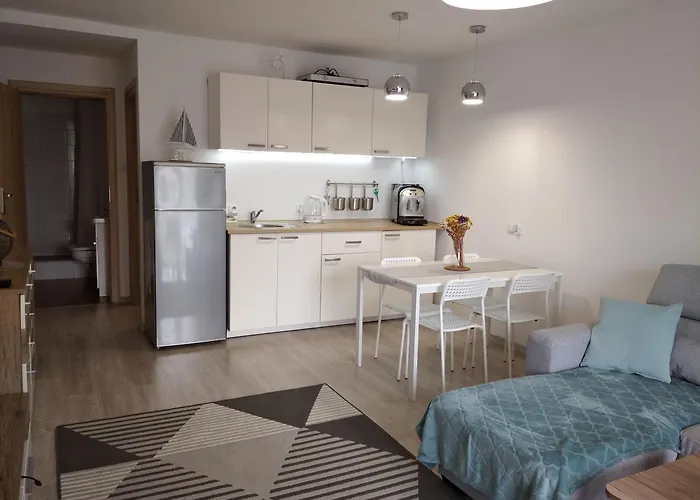 U Piontkow * Władysławowo