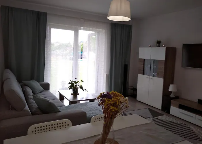 Ubytování v soukromí U Piontkow *